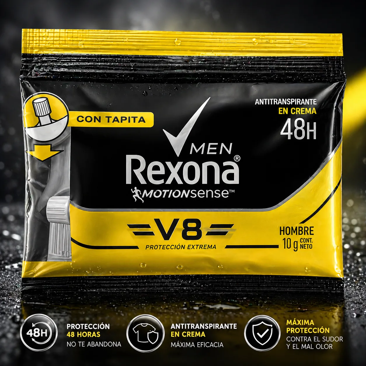 REXONA