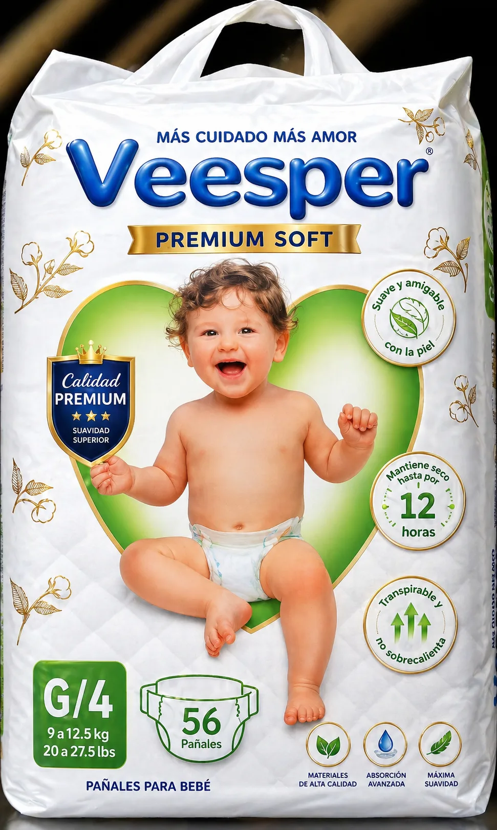 VEESPER G