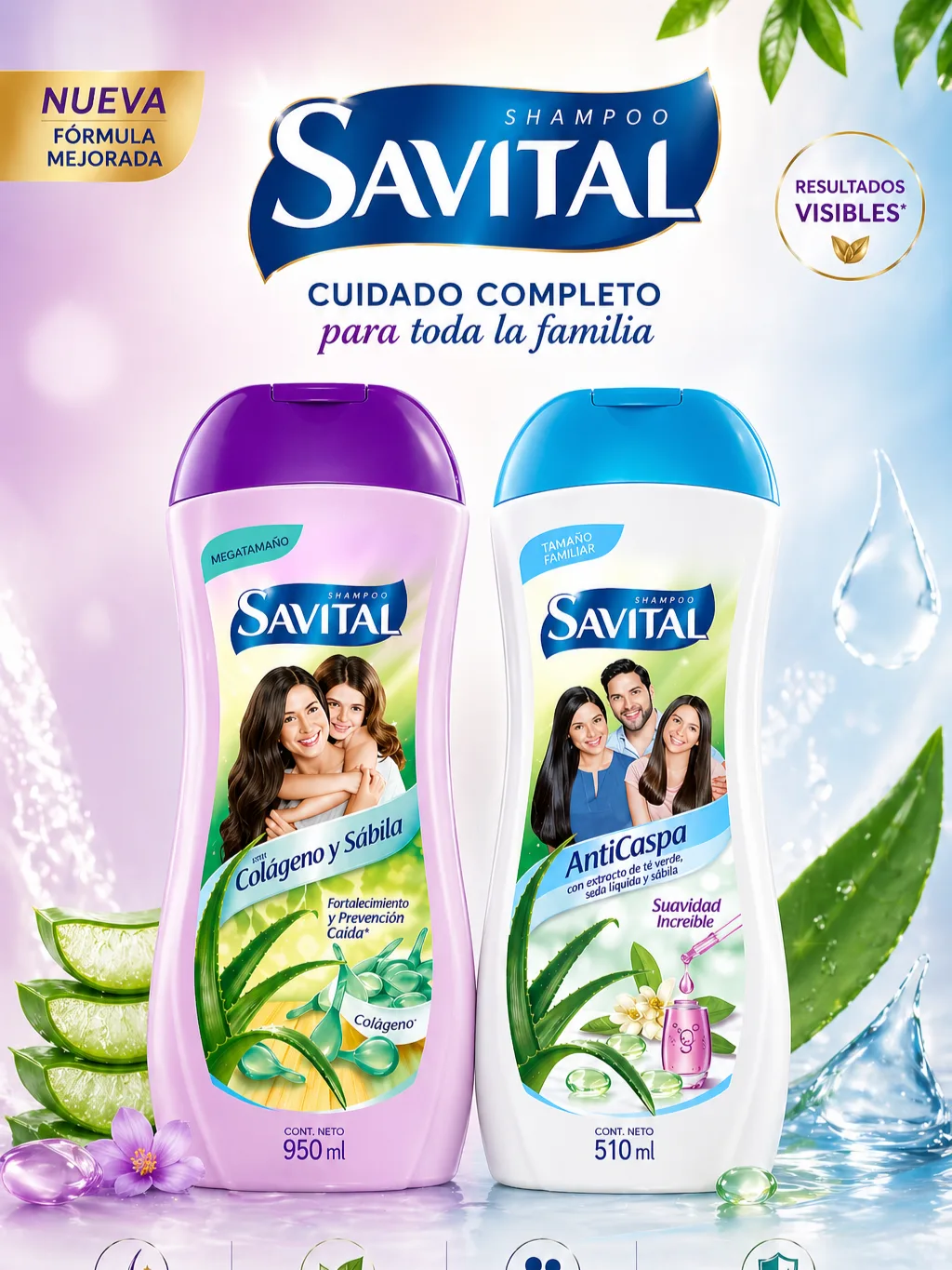 SAVITAL