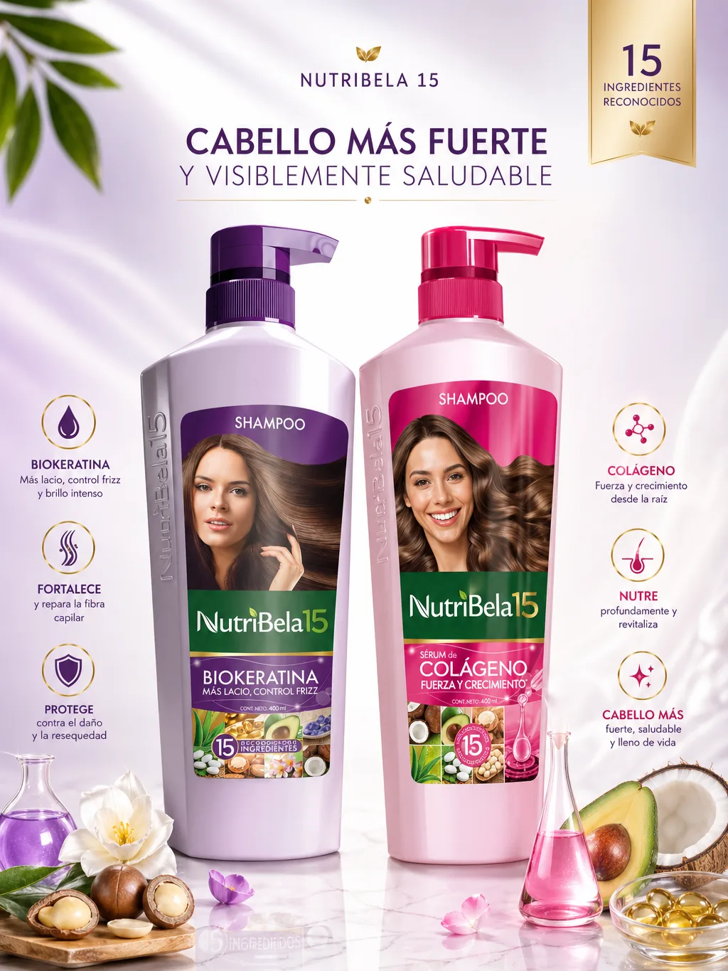 NUTRIBELA