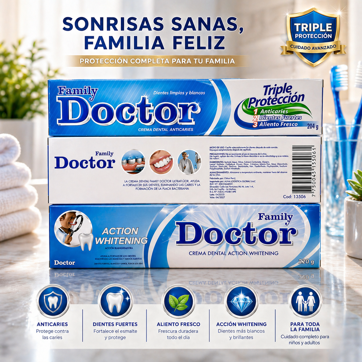 COLINO DOCTOR